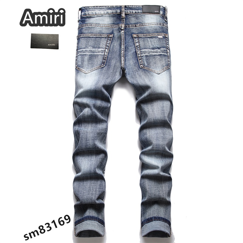 Amiri Men's Jeans 154